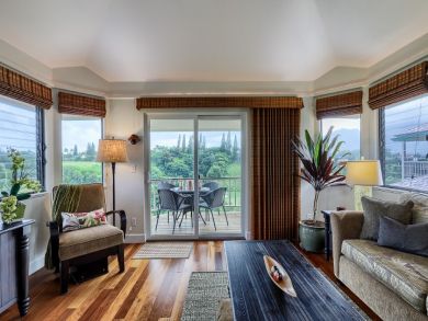 Princeville Luxury Accommodations